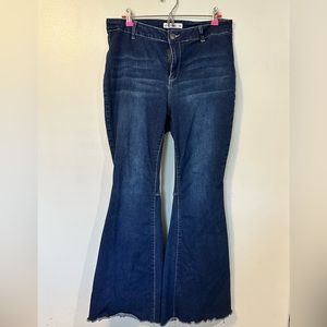 YMI Flare Jeans
